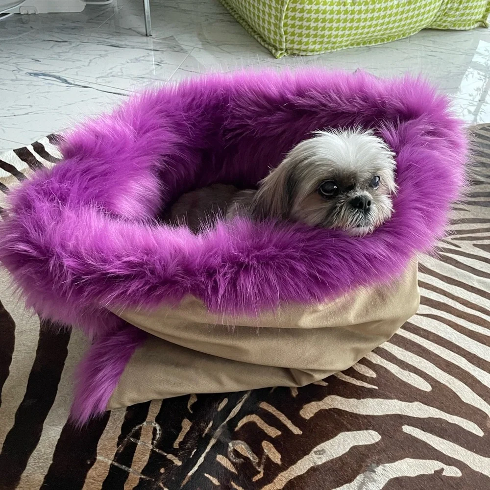 Pet Bed M size